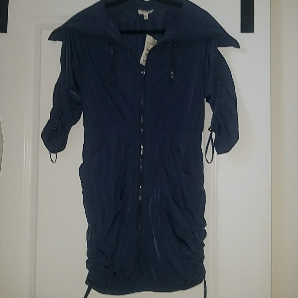 PH8 Blue Dress size Small